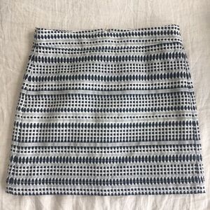 Adorable LOFT Pencil Skirt Size 10